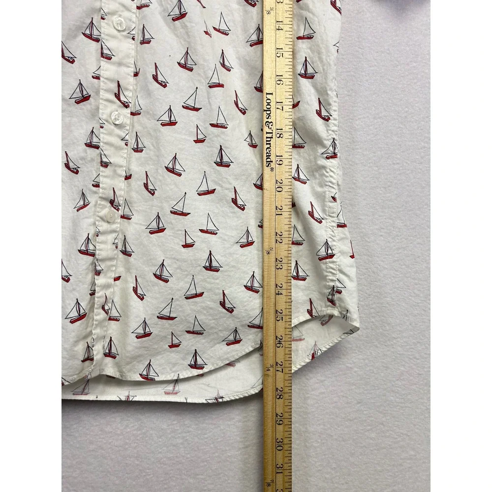 J. Crew crew short